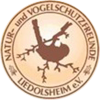 Vogelpark Liedolsheim Logo