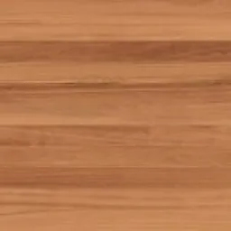 Hellbrauner Parkettboden mit ausgeprägter horizontaler Holzmaserung in einem Raum.