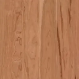 Hellbrauner Parkettboden mit natürlichen Holzmaserungen in einem hellen Innenraum.