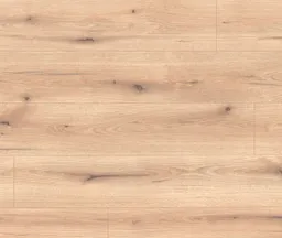 PARADOR PVC freier Klick-Designboden Modular ONE Eiche pure Hell Holzstruktur Landhausdiele