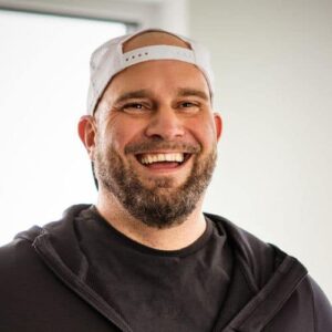 Picture of Timo Herkenrath