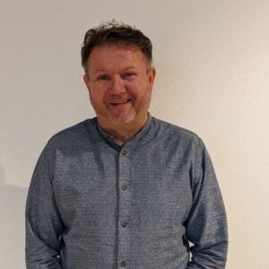Picture of Mario Fuchs