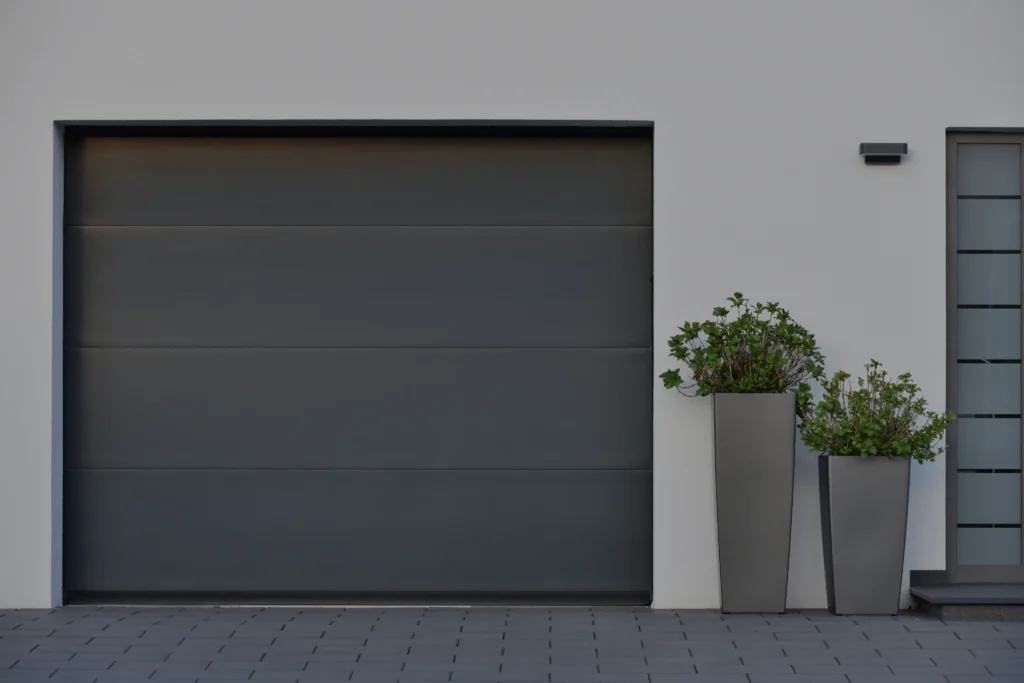 Vorschaubild zum Thema Garage für einen Ratgeberbeitrag.