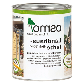 OSMO Landhausfarbe