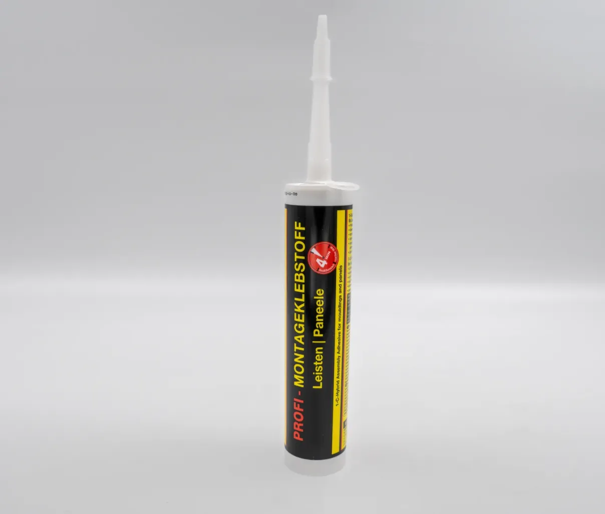 HORI Profi 1K Hybrid Montageklebstoff