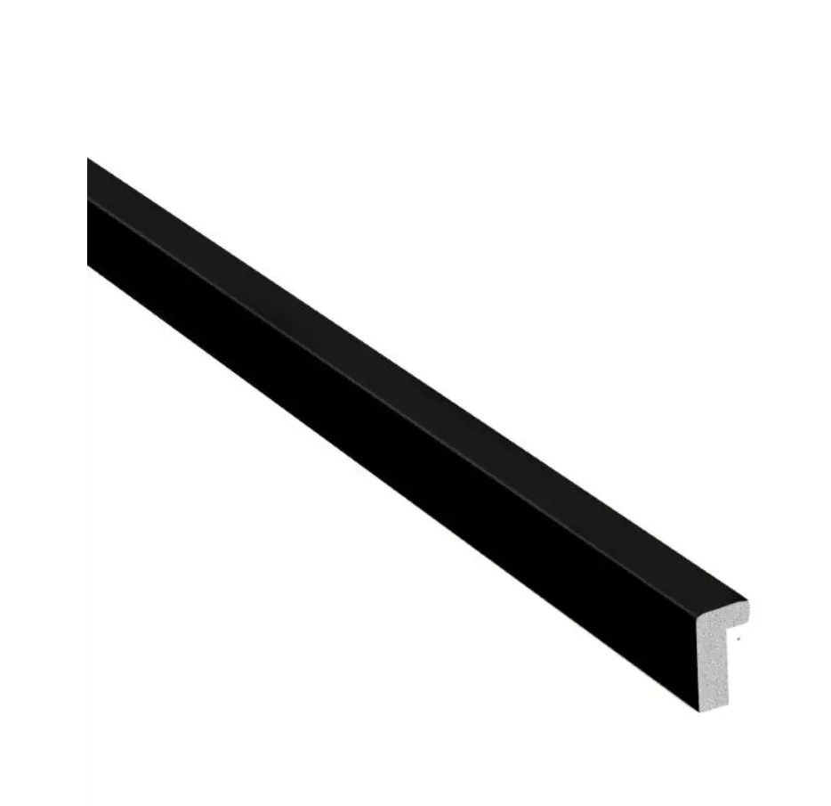 HORI WALL Abschlussleiste Akustik Wandpaneele