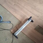 Neuer Fußboden für mein Wohnzimmer