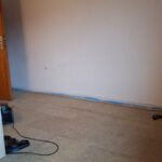 Neuer Fußboden für mein Wohnzimmer