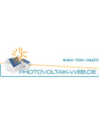 Photovoltaik Web