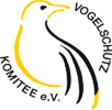 Vogelschutz Kommitee e.V. Logo