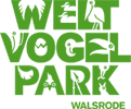 Weltvogelpark Walsrode Logo