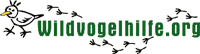 Wildvogelhilfe Logo
